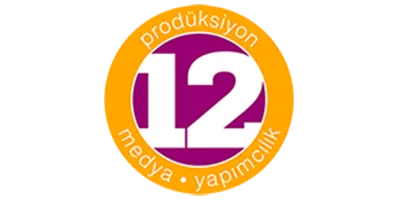 12 PRODÜKSİYON