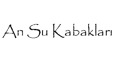 AN SU KABAKLARI