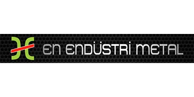 EN ENDÜSTRİ METAL