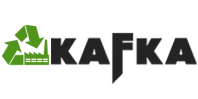 KAFKA GERİ DÖNÜŞÜM