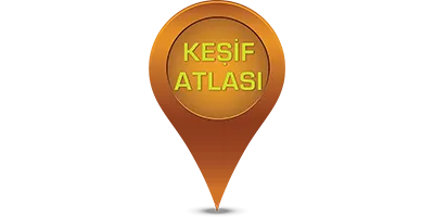 TRT KEŞİF ATLASI