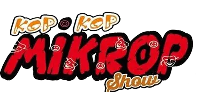 KOP KOP MİKROP