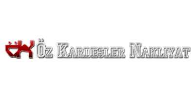 ÖZ KARDEŞLER NAKLİYAT