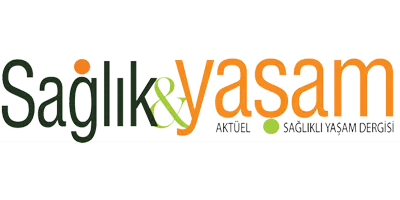 SAĞLIK & YAŞAM DERGİSİ