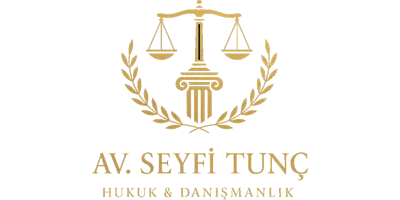 AV. SEYFİ TUNÇ
