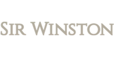 SIR WINSTON